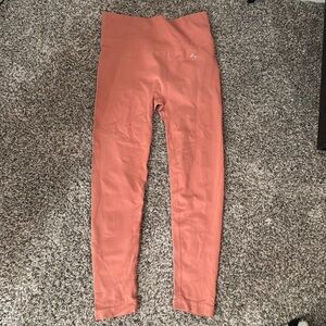 Seamless JoyLab Leggings Size Small Pink Never Worn